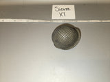 1/6 Scale WWII US Helmet Paratrooper