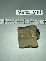 1/6 Scale Modern Russian AK Pouch - UJINDOU Soviet Motor Rifle Troops  UD9056 - Afghanistan