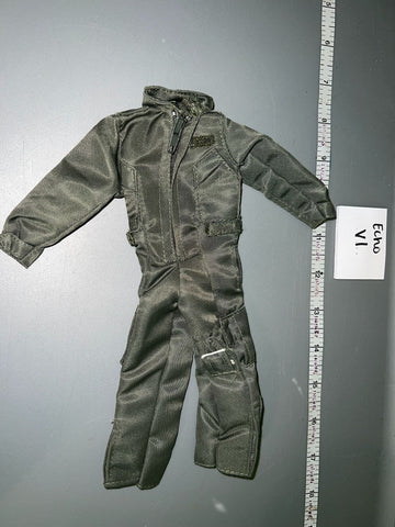 1/6 Scale Modern Era Flight Suit