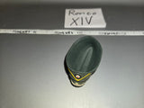 1/6 Scale WWII German Grey Field Cap