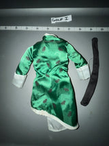 1/6 Scale Modern Fantasy Chinese Robes