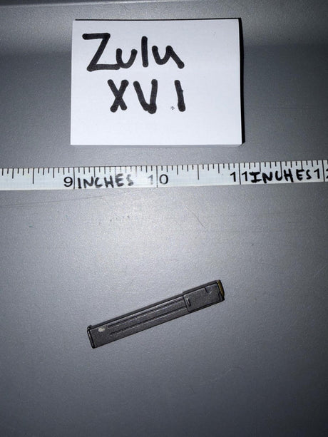 1/6 Scale WWII German MP-40 Magazine