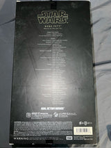 1/6 Scale Star Wars Boba Fett - NIB Medicom