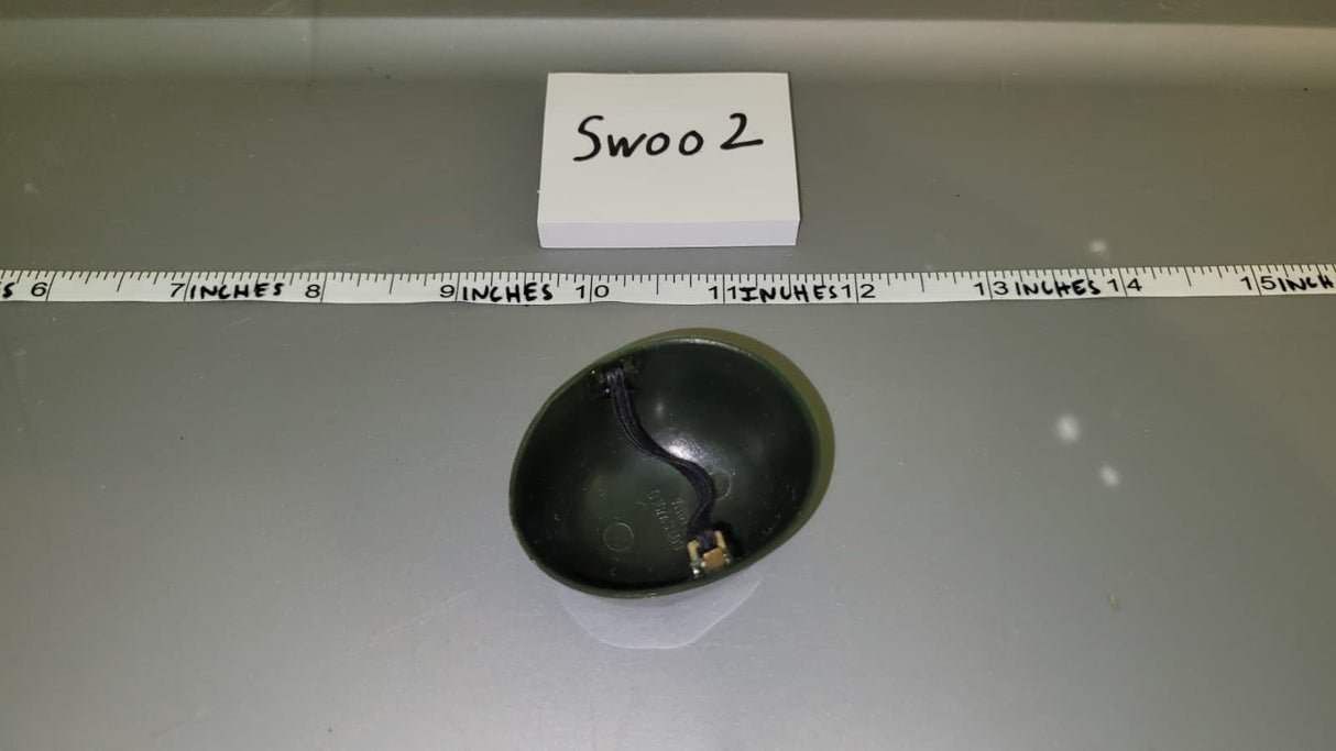 1/6 Scale WWII US Helmet