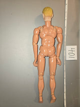 1/6 Scale Nude BBI Figure