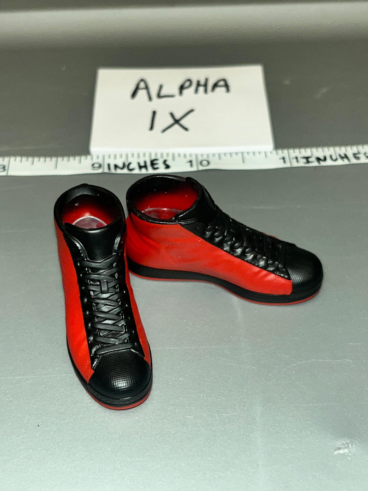 1/6 Modern Era Civilian Shoes