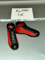 1/6 Modern Era Civilian Shoes