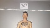 1/6 Scale DAM Gangsters Kingdom Nude Figures