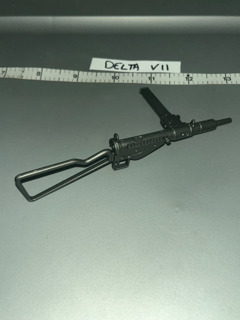 1:6 Scale WWII British Sten Gun