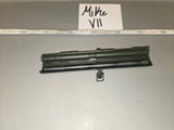 1/6 Scale WWII German Machine Gun Barrel Case