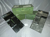 1/6 Scale GI Joe Footlocker Lot (Three)