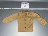 1/6 Scale WWII US Uniform Shirt