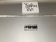 1/6 Scale WWII US M1 Carbine Barrel Nut Lot - Yankee XVI