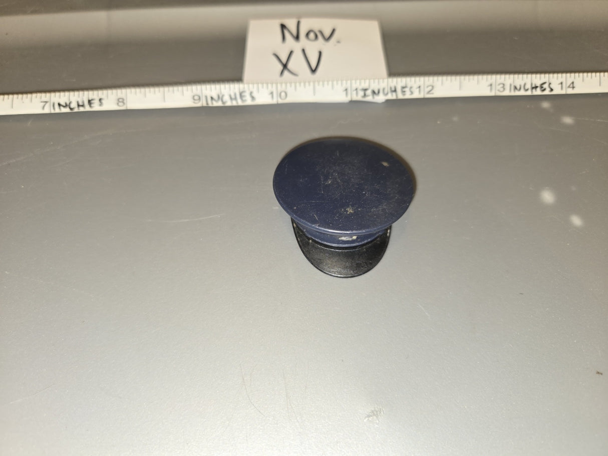 1/6 Scale Modern Era Air Force Service Dress Cap - Nov. XV