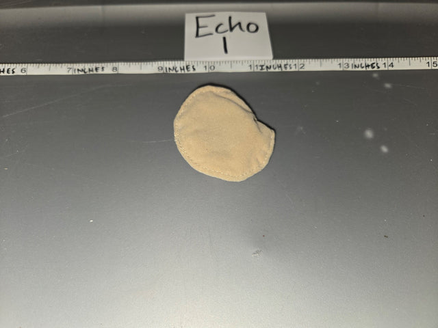 1/6 Scale WWII US Helmet Liner - Echo I