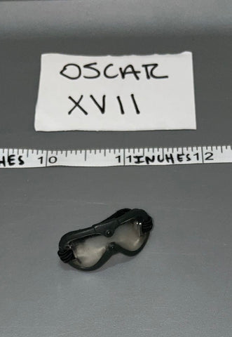 1:6 Scale Modern Era Dust Goggles