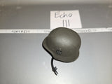 1/6 Scale WWII German Helmet