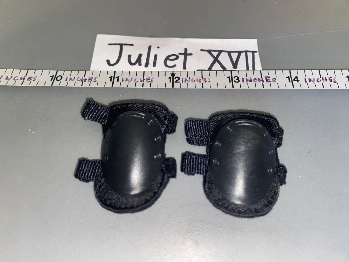 1:6 Scale Modern Era Knee Pads