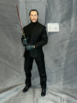 1/6 Scale DAMTOYS John Wick Gangsters Kingdom Dressed Figure -