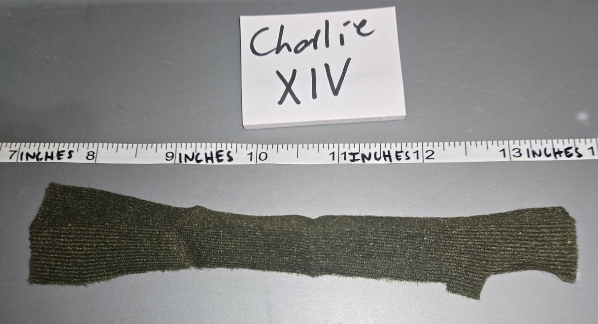 1/6 Scale WWII British Scarf