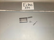 1/6 Scale Modern Era Swiss Army Knife Grooming Kit Set - Echo XVI