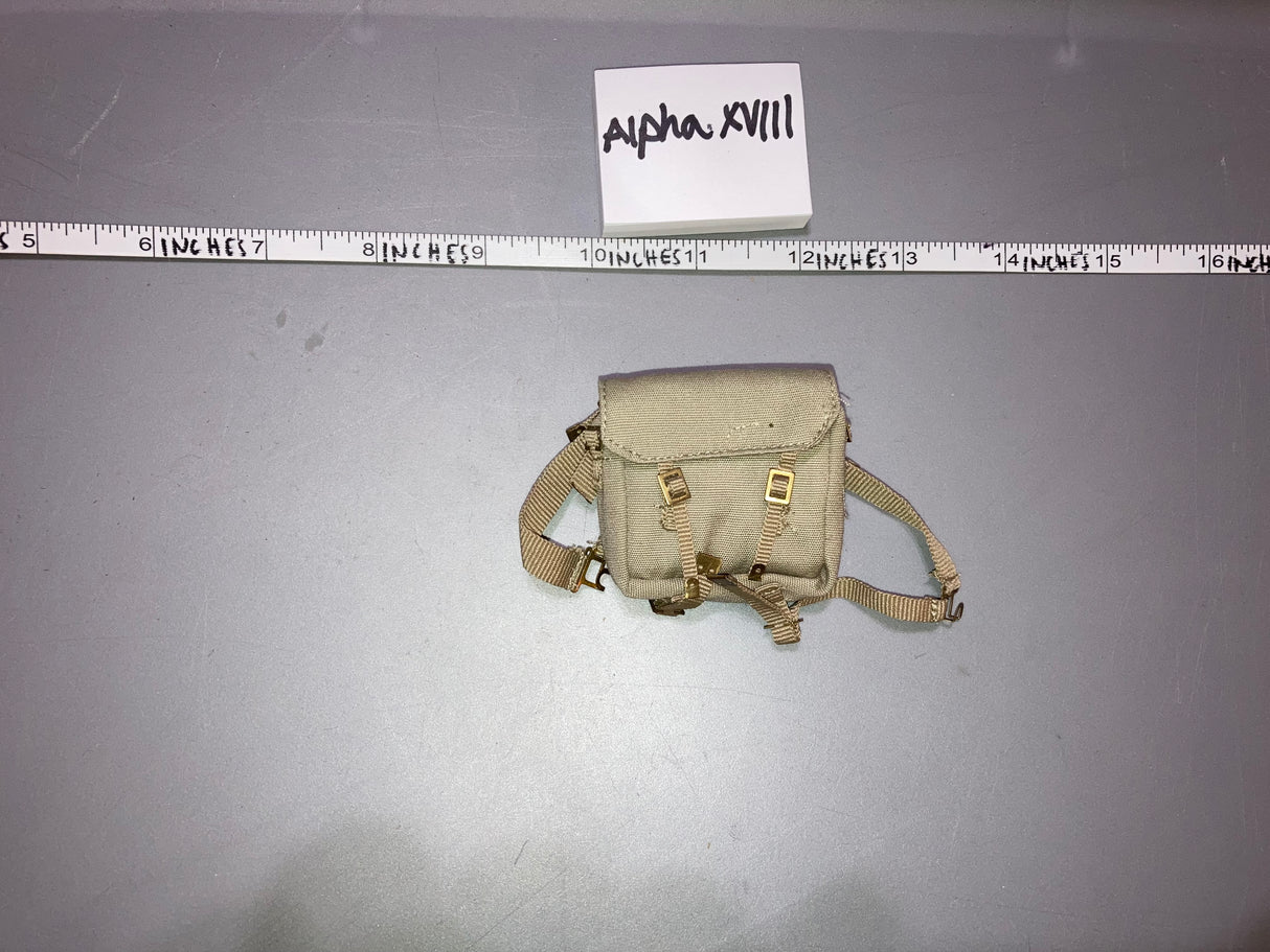 1:6 Scale WWII British Backpack