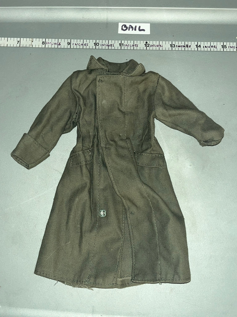 1/6 WWII German Great Coat -