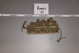 1:6 Modern Era Multicam Chest Ammunition Pouch