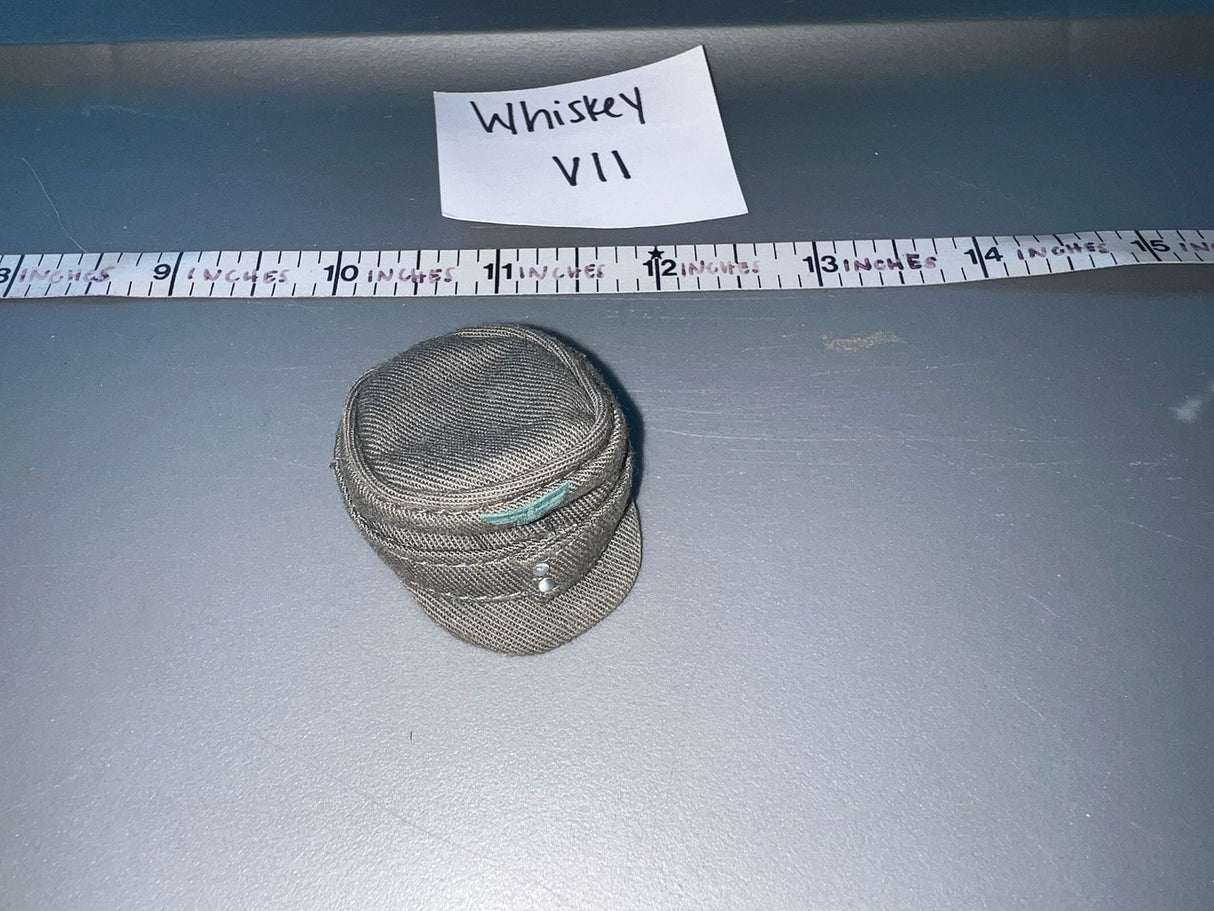 1/6 Scale WWII German Gebirgsjäger Field Cap