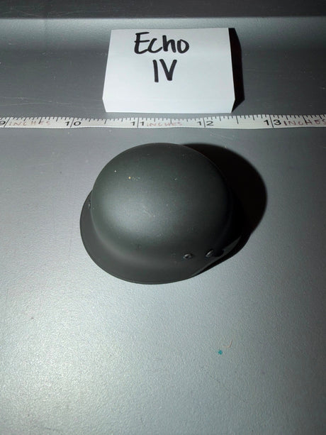 1/6 Scale WWII German Helmet