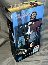 1/6 Scale DID The Last Samurai Captain Nathan Algren NS80186 - NIB Civil War