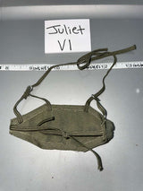 1/6 Scale Chicom AK Chest Rig - Vietnam NVA Vietcong