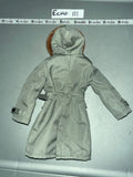 1/6 Scale Korean War Era US Coat