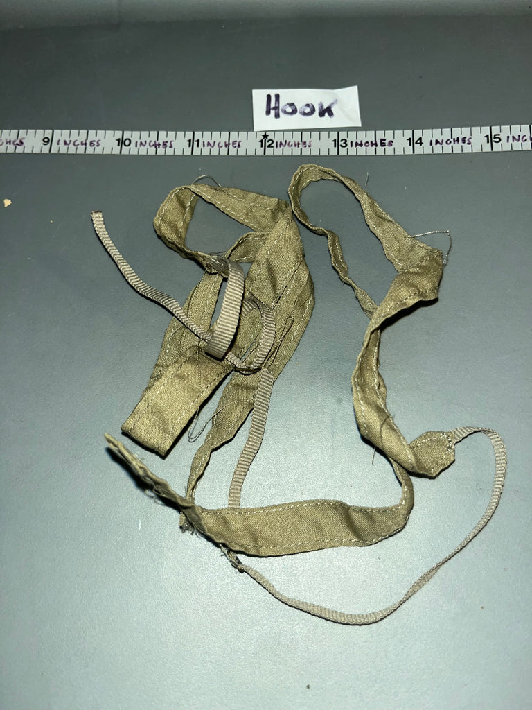 1/6 Scale WWII British Gaiters