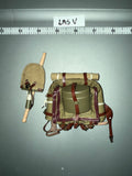 1/6 Scale WWII Japanese Backpack