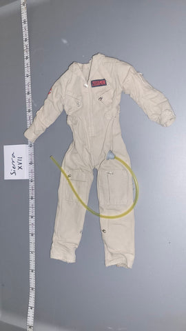 1/6 Scale Science Fiction Ghostbusters Jump Suit