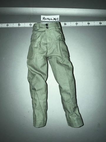 1/6 Scale WWII US Pants