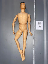 1/6 Scale Nude Vintage Remake Elite Brigade Figure