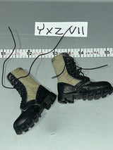 1/6 Scale Vietnam Jungle Boots - UJINDOU Seal Rifleman