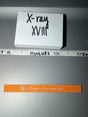 1/6 Scale WWII German Feldgendarmerie Cuff Title - X-ray XVIII