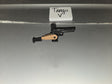 1/6 Scale Modern Era Pistol, Magazine, and Holster Set - Tango V
