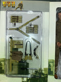 1/6 Scale WWII German Afrika Korps - Egon - NIB Dragon