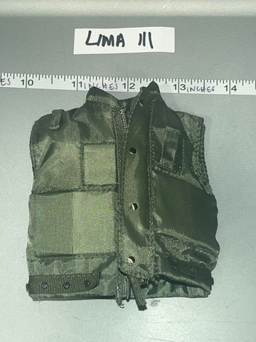 1/6 Scale Vietnam US Marine Flak Vest