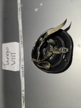 1:6 Scale Modern Metal Helmet
