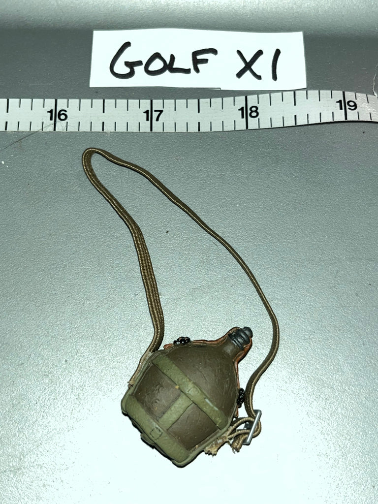 1/6 Scale WWII Japanese Canteen