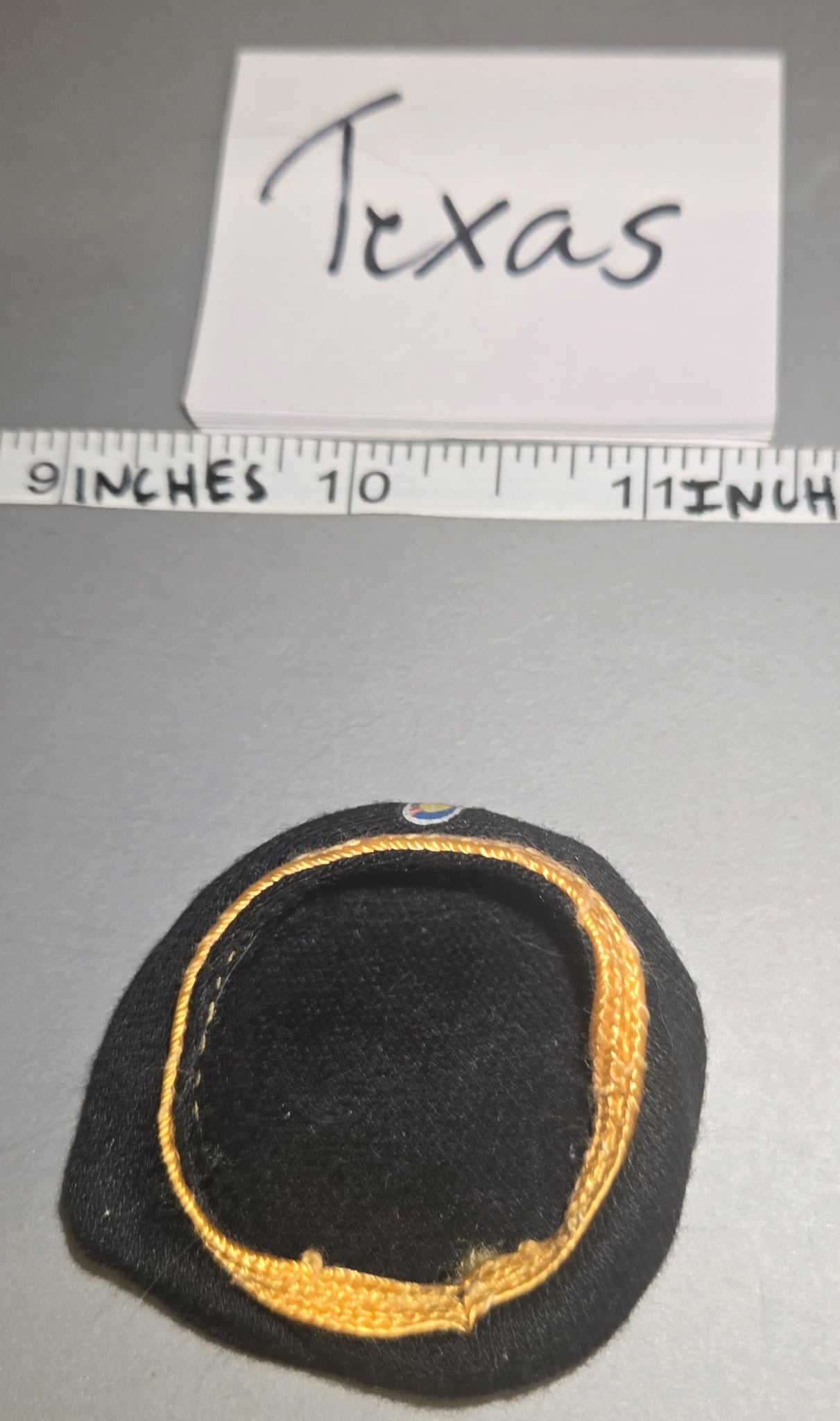 1/6 Scale Vietnam Era US Beret
