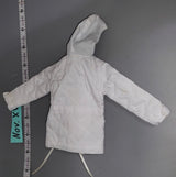 1/6 Scale WWII German Luftwaffe Paded Jacket