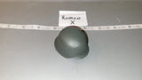 1/6 WWII German Metal Helmet