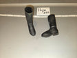 1/6 Scale WWII German Tall Riding Boots - Papa XVII
