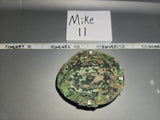 1:6 WWII German Camouflage helmet cover